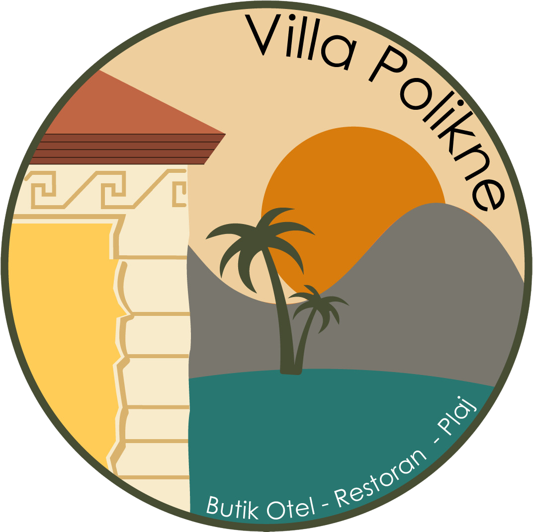 Villa Polikne